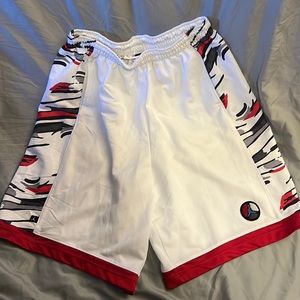 Nike Air Jordan Shorts -XXL